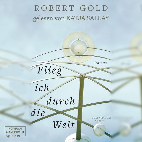 Flieg ich durch die Welt