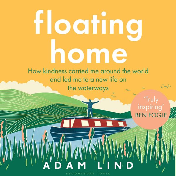 Floating Home