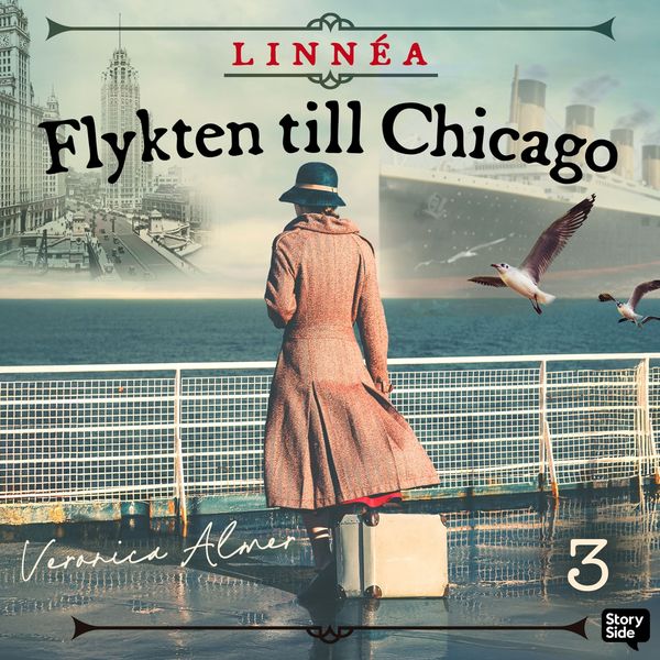 Flykten till Chicago - Del 3