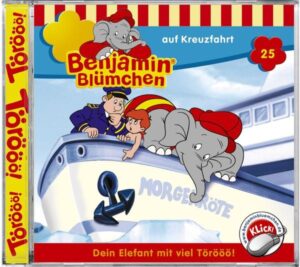 Folge 025:...Auf Kreuzfahrt
