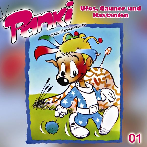 Folge 1: Ufos