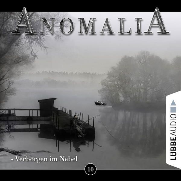 Folge 10: Verborgen im Nebel