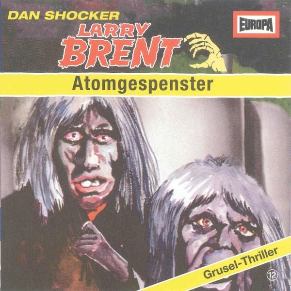 Folge 12: Atomgespenster