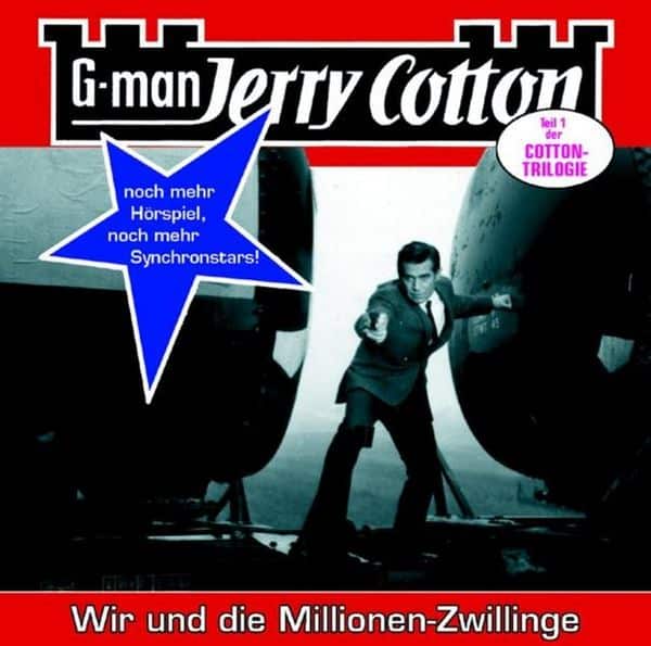 Folge 14: Wir und die Millionen-Zwillinge