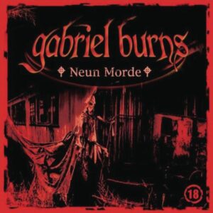 Folge 18: Neun Morde