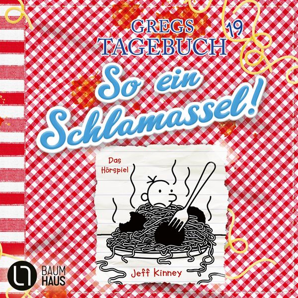 Folge 19: So ein Schlamassel!