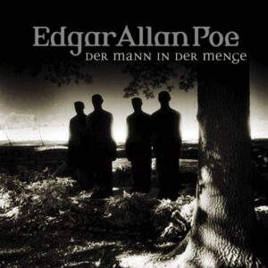 Folge 28: Der Mann in der Menge