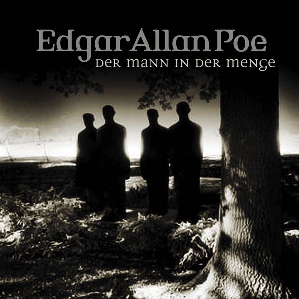 Folge 28: Der Mann in der Menge