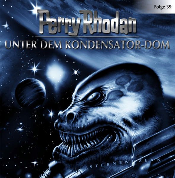 Folge 39: Unter dem Kondensator-Dom