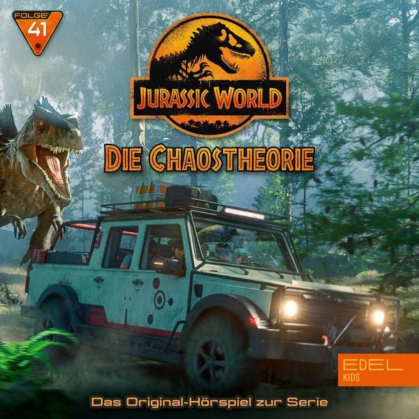 Folge 41: Bekannte Gesichter / Nimm das