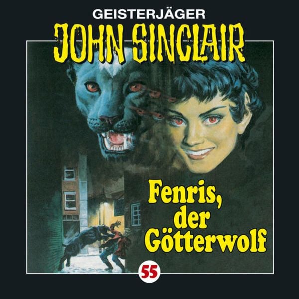 Folge 55: Fenris