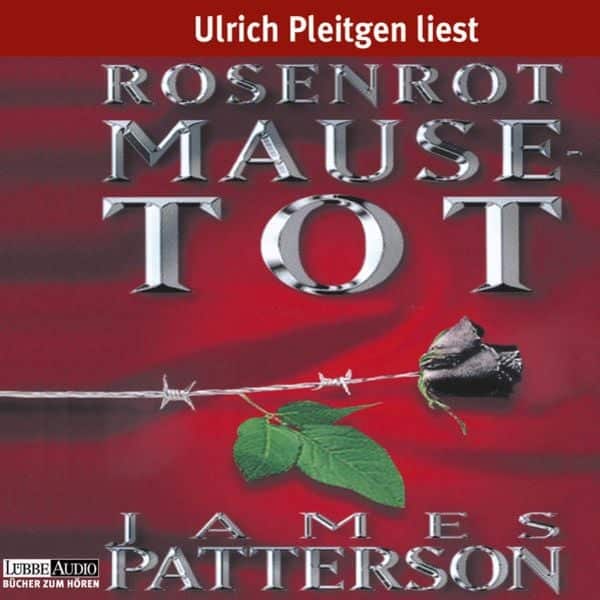 Folge 6: Rosenrot Mausetot