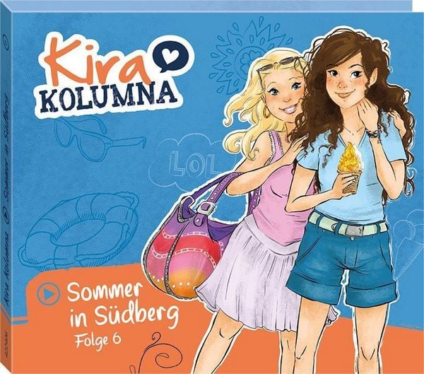 Folge 6:Sommer in Südberg