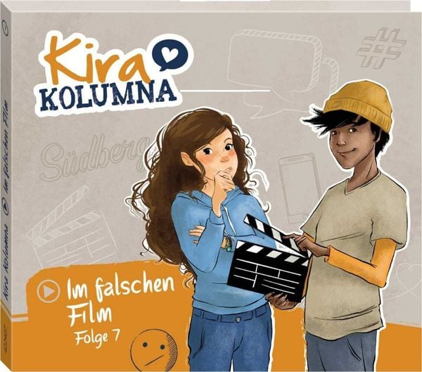 Folge 7:Im falschen Film