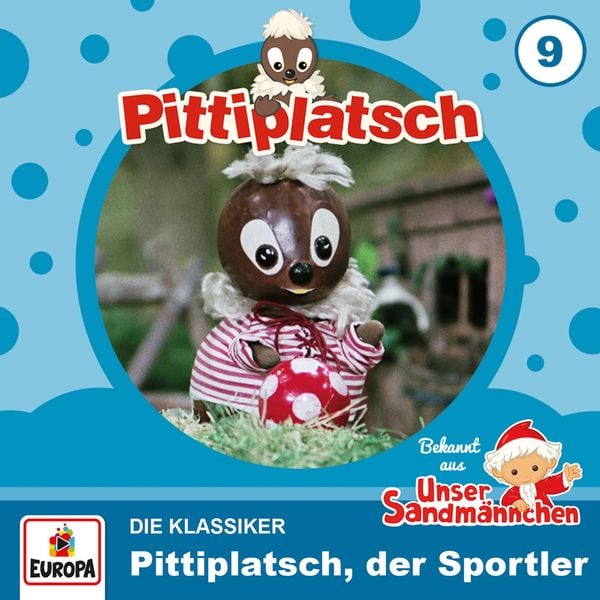 Folge 9: Pittiplatsch