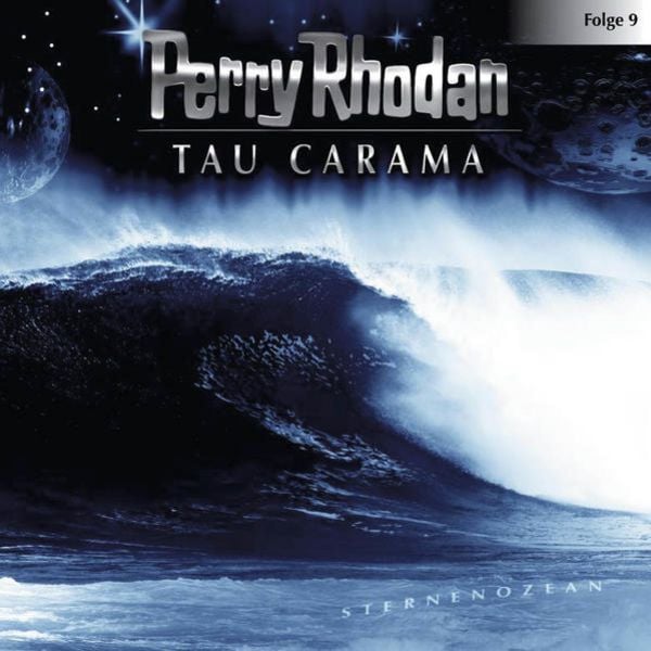 Folge 9: Tau Carama