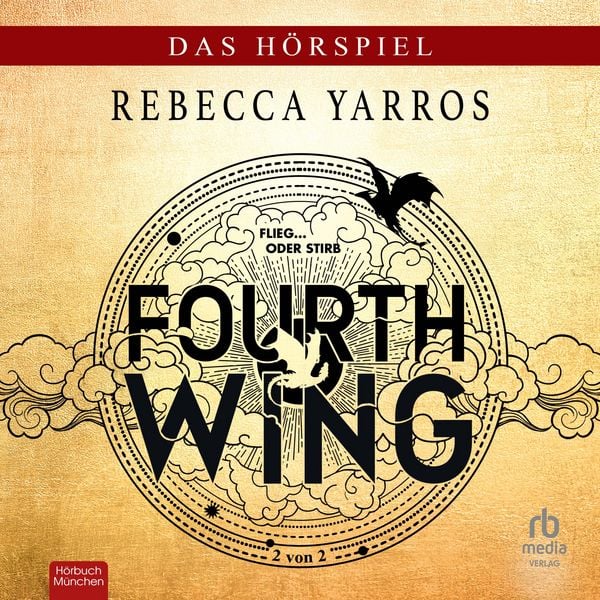 Fourth Wing