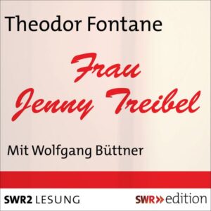 Frau Jenny Treibel