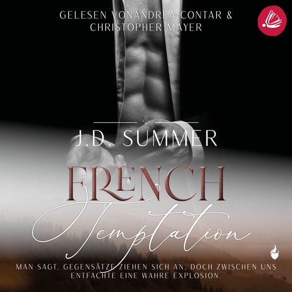 French Temptation: Man sagt