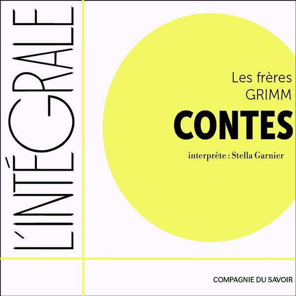 Frères Grimm
