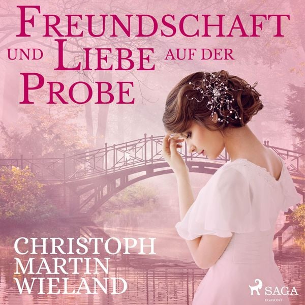 Freundschaft und Liebe auf der Probe (Ungekürzt)