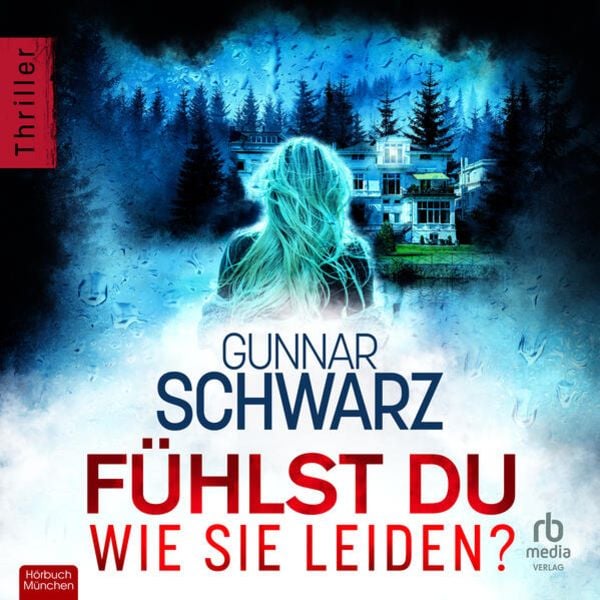 Fühlst du