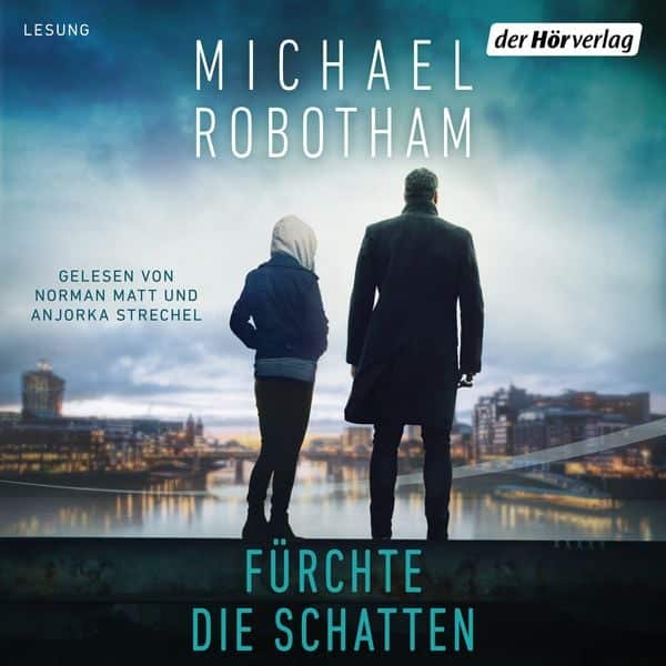 Fürchte die Schatten