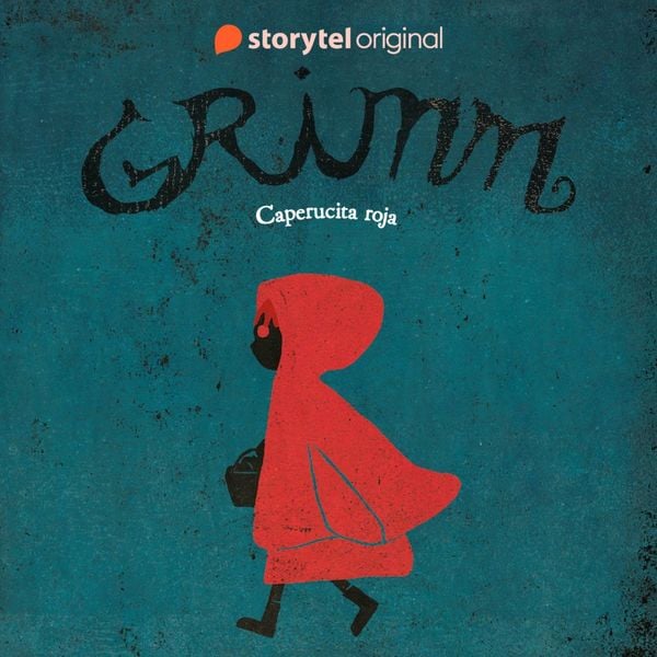GRIMM: Caperucita Roja