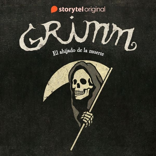 GRIMM: El ahijado de la muerte