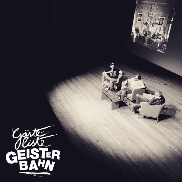 Gästeliste Geisterbahn