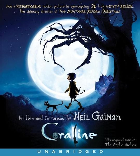 Gaiman