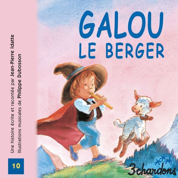 Galou le berger