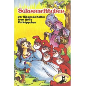 Gebrüder Grimm