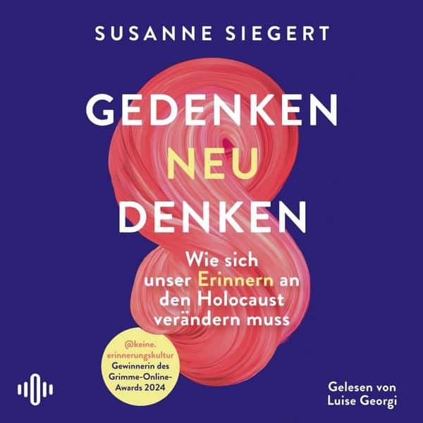Gedenken neu denken