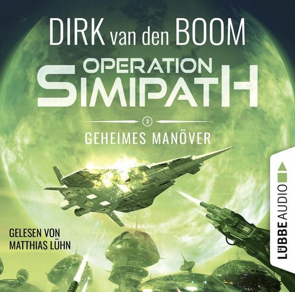 Geheimes Manöver - Operation Simipath