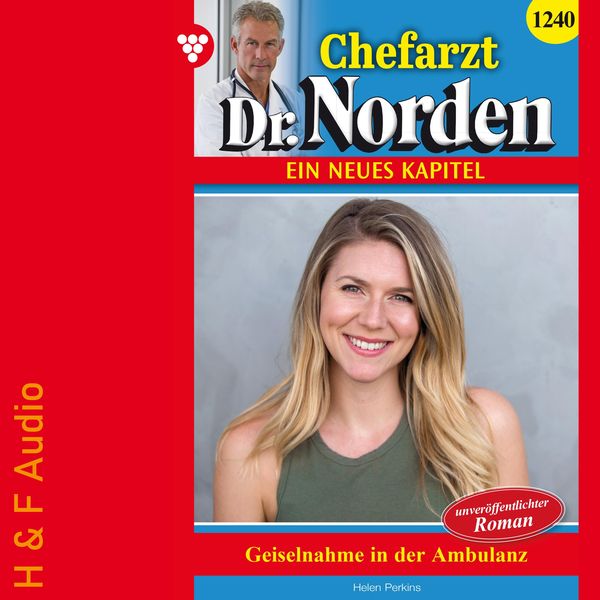Geiselnahme in der Ambulanz