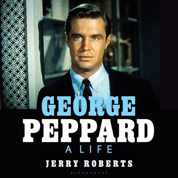 George Peppard