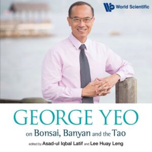 George Yeo on Bonsai