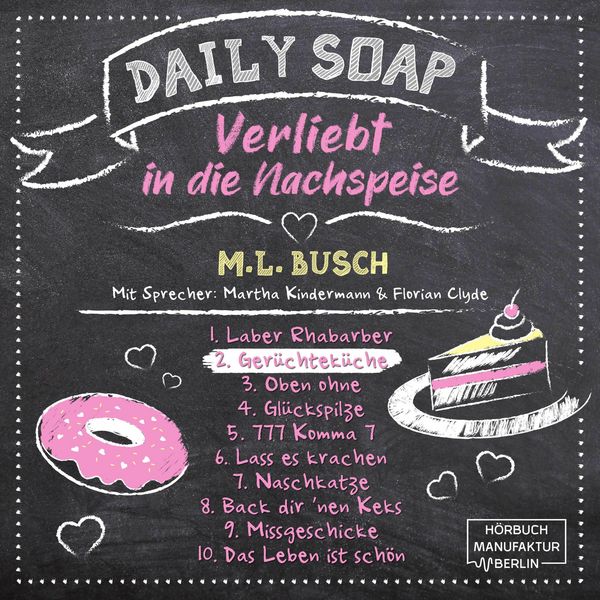 Gerüchteküche