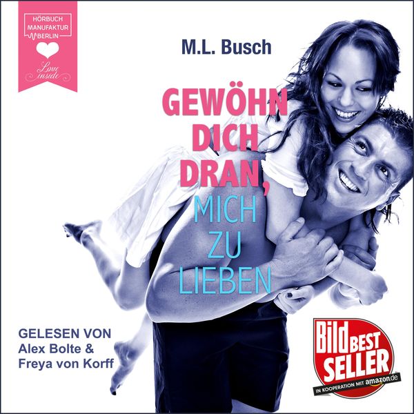 Gewöhn dich dran