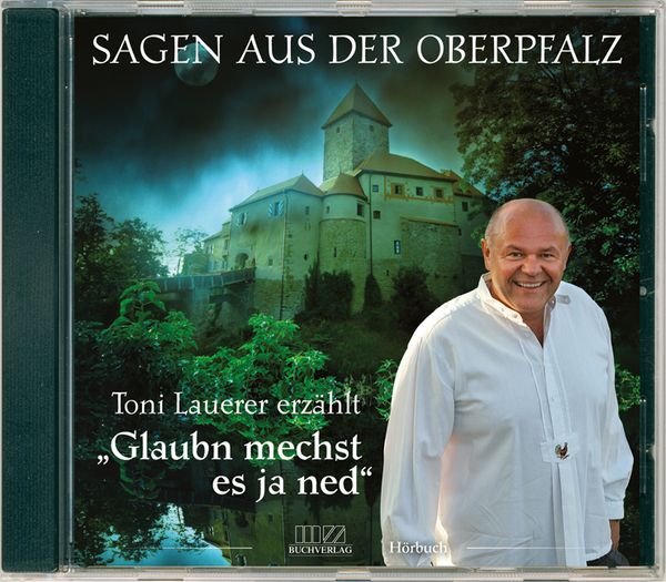 Glaubn mechst es ja ned