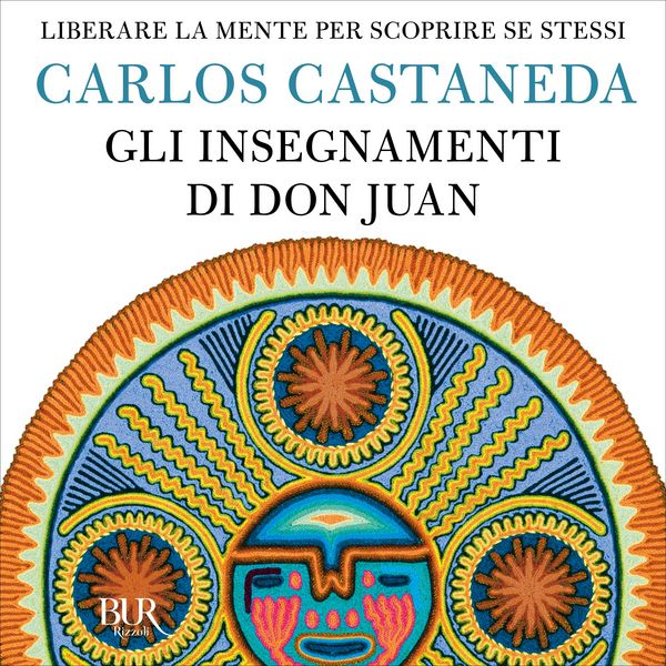 Gli insegnamenti di don Juan