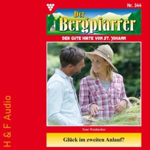 Glück im zweiten Anlauf?