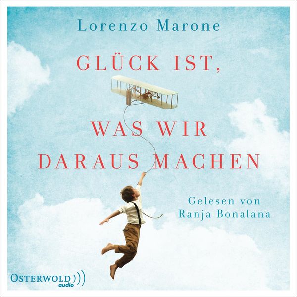Glück ist