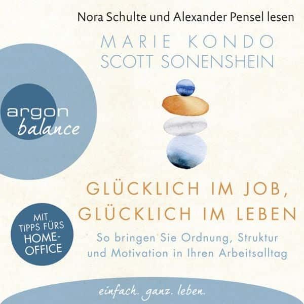 Glücklich im Job