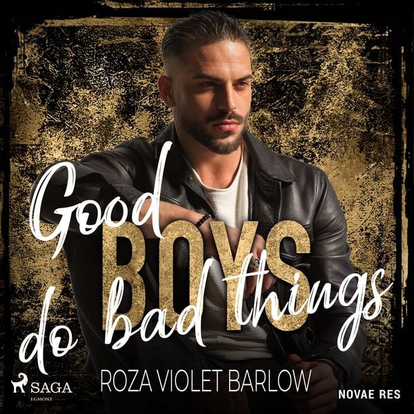 Good boys do bad things