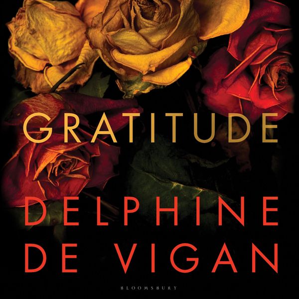 Gratitude