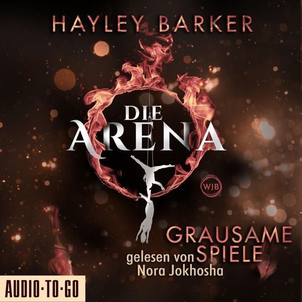 Grausame Spiele - Die Arena
