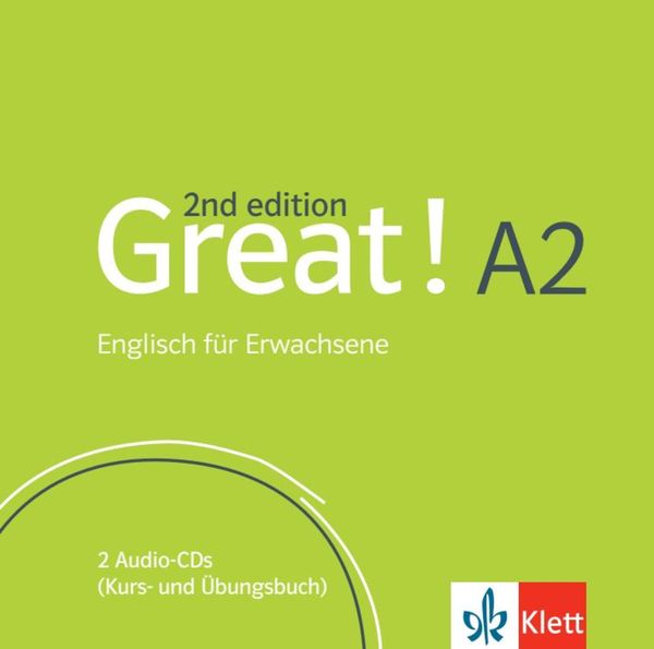Great! A2