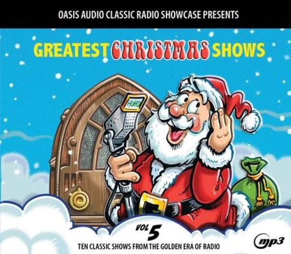 Greatest Christmas Shows